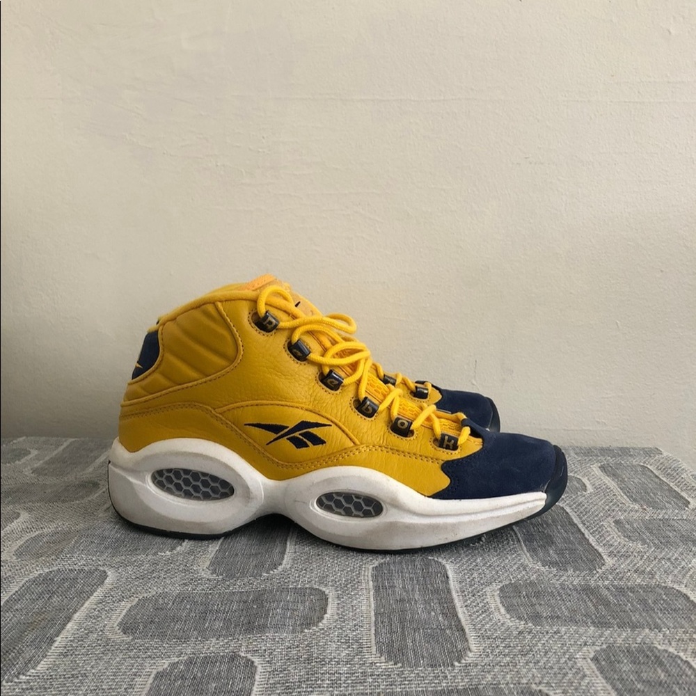 Reebok AI "The Question" Mid All Star 1996